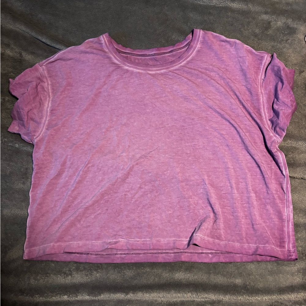7 Lululemon Athletica Tops